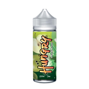 Hungry - Apple Bubblegum