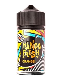 MANGO FRESH - Orange (80 ml)