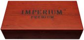 Электронная сигарета Imperium Premium MINI White Edition (2 СИГАРЕТЫ)