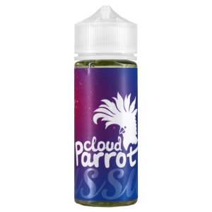 Жидкость Cloud Parrot Classic Lollipop 120 мл