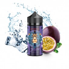 Ice Juice by Atmose (30ml) Passion Fruit