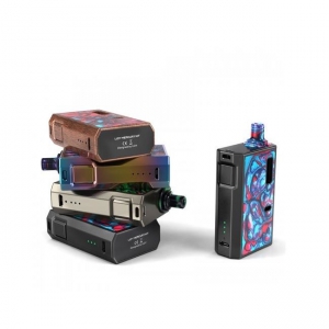 Набор iJOY Mercury 1100 mAh
