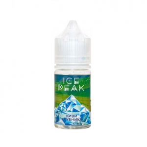Жидкость Ice Peak - Киви-клубника