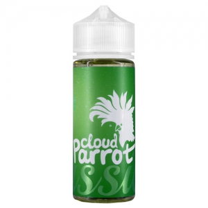 Жидкость Cloud Parrot Classic Apple Juice 120 мл