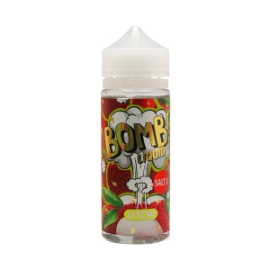 Cotton Candy Bomb - Lychee