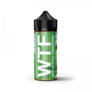 Жидкость WTF (100 ml) - Apple/kiwi smoothie