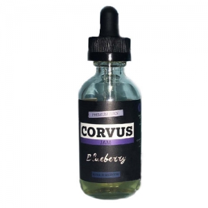 Жидкость CORVUS JAM Blueberry 60 мл