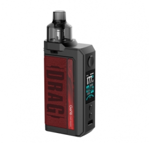 Voopoo Drag Max 