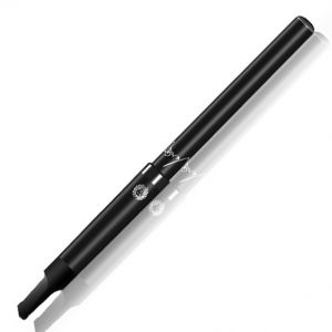 Купить Электронная сигарета Vergy Inflight 155 Black - описание, цена - 	 Электросигареты » Электронные сигареты Vergy - описание моделей, цены, купить или заказать - Электросигареты