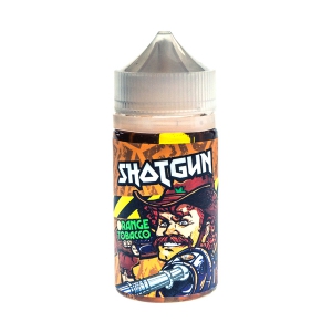 SHOTGUN - Orange Tobacco