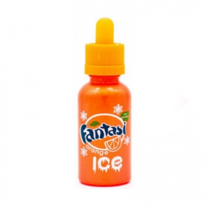 Жидкость Fantasi (120 ml) - Orange ice