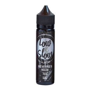 LOW&SLOW - 2106