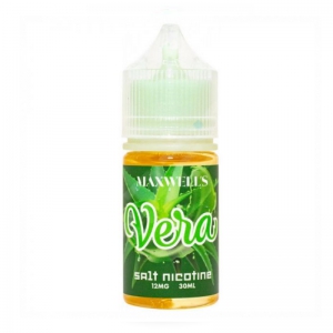 Жидкость Maxwells - Vera Salt Nicotine 30 мл