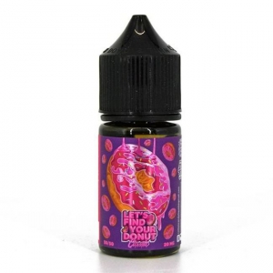 LET'S FIND YOUR DONUT (30 ml) - Classic