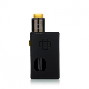 Сквонк Druga Squonk Box Mod Kit