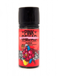 Жидкость Pink Squad - Pearman