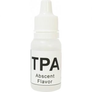 Ароматизатор TPA Abscent Flavor 10 мл купить за 85 руб.