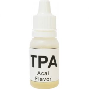 Ароматизатор TPA Acai Flavor 10 мл