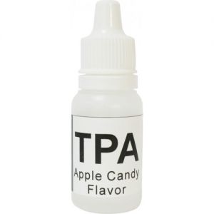 Ароматизатор TPA Apple Candy Flavor 10 мл купить за 85 руб.