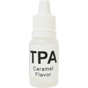 Ароматизатор TPA Caramel Flavor 10 мл. купить за 85 руб.