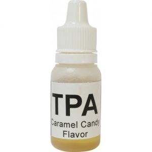 Ароматизатор TPA Caramel Candy Flavor 10 мл купить за 150 руб