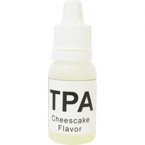 Ароматизатор TPA Cheescake Flavor 10 мл купить за 85 руб