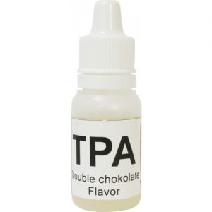 Ароматизатор TPA Double chocolate Flavor 10 мл купить за 85 руб