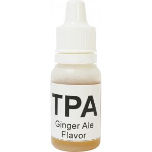 Ароматизатор TPA Ginger Ale Flavor 10 мл. купить за 85 руб