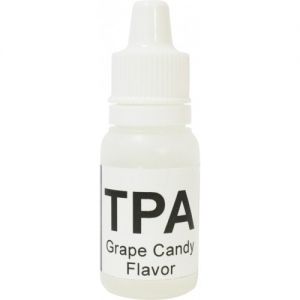 Ароматизатор TPA Grape Candy Flavor 10 мл. купить за 85 руб