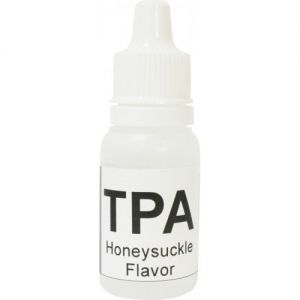 Ароматизатор TPA Honeysuckle Flavor 10 мл купить за 85 руб