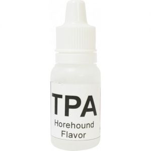 Ароматизатор TPA Horehound Flavor 10 мл купить за 85 руб