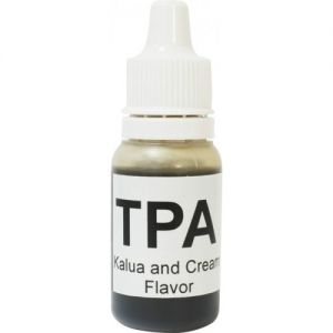 Ароматизатор TPA Kalua and Cream Flavor 10 мл купить 85 руб