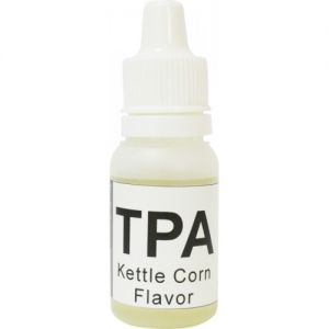 Ароматизатор TPA Kettle Corn Flavor 10 мл купить за 85 руб