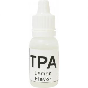 Ароматизатор TPA Lemon Flavor 10 мл купить за 85 руб. 