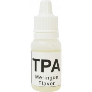 Ароматизатор TPA Meringue Flavor 10 мл