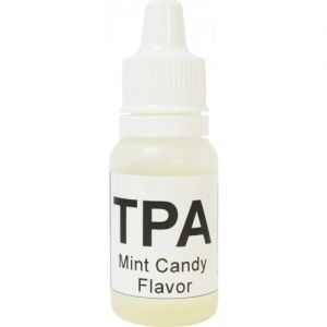 Ароматизатор TPA Mint Candy Flavor 10 мл купить за 85 руб