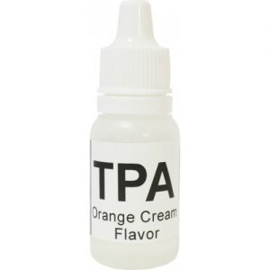 Ароматизатор TPA Orange Cream Flavor 10 мл купить за 85 руб