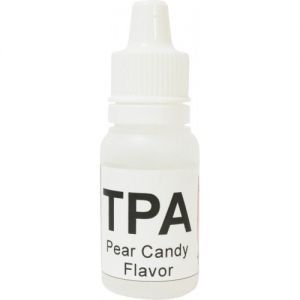 Ароматизатор TPA Pear Candy Flavor 10 мл купить за 85 руб