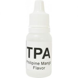 Ароматизатор TPA Philipine Mango Flavor 10 мл купить за 85 руб