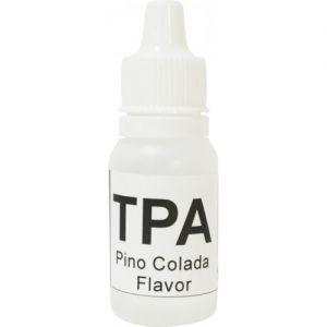 Ароматизатор TPA Pino Colada Flavor 10 мл купить за 85 руб