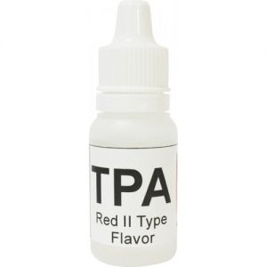 Ароматизатор TPA Red II Type Flavor 10 мл купить за 85 руб
