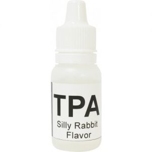 Ароматизатор TPA Silly Rabbit Flavor 10 мл купить за 85 руб