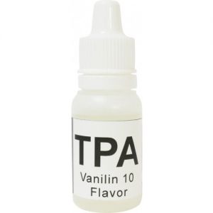 Ароматизатор TPA Vanilin 10 Flavor 10 мл купить за 85 руб