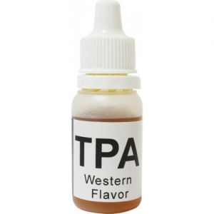 Ароматизатор TPA Western Flavor 10 мл купить за 85 руб.