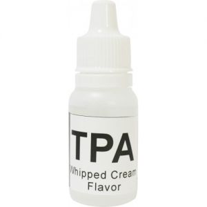 Ароматизатор TPA Whipped Cream Flavor 10 мл купить за 85 руб