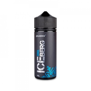 Iceberg (120ml) - Dirol