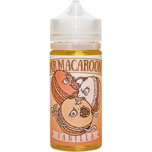 Mr. macaroon - Vanilla