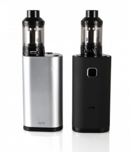 MyVapors myTri Kit