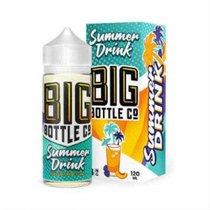 Summer Drink - Big Bottle Co. 