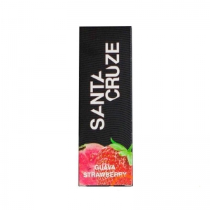 Santa Cruze (100 ml) Guava Strawberry